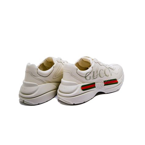 cheap gucci gym shoes|gucci gym shoes men.